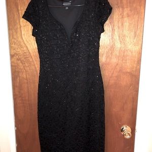 Sparkle Dress. Very sexy and elegant